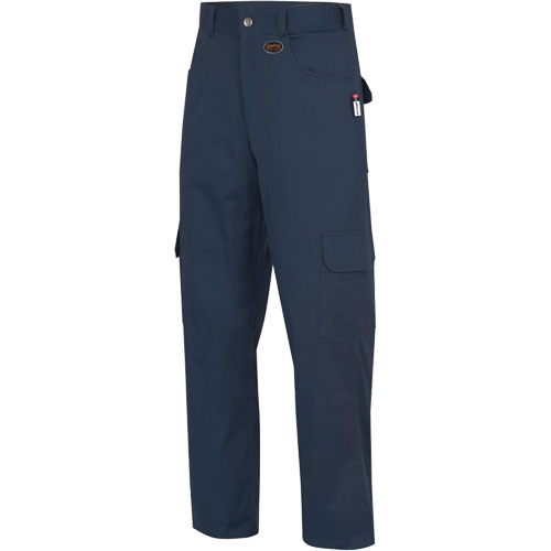 7762 FR-Tech&reg; 88/12 Arc Rated Safety Cargo Pants, 32 Waist, 34 Inseam Pronet Distribution