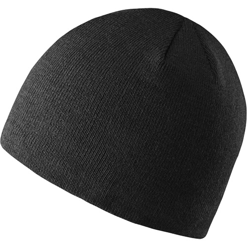 570 Knit Beanie, One Size, Black Pronet Distribution