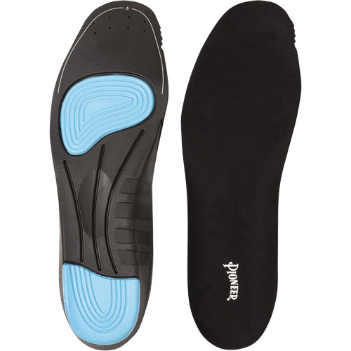 P511 Semelles orthop&eacute;diques, Hommes 6 - 7 Pronet Distribution