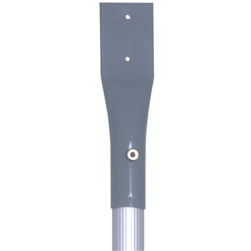 2301 Stop/Slow Sign Paddle Extension Pole Pronet Distribution