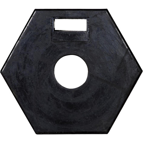 202 Base du d&eacute;lin&eacute;ateur, 13 lb Pronet Distribution
