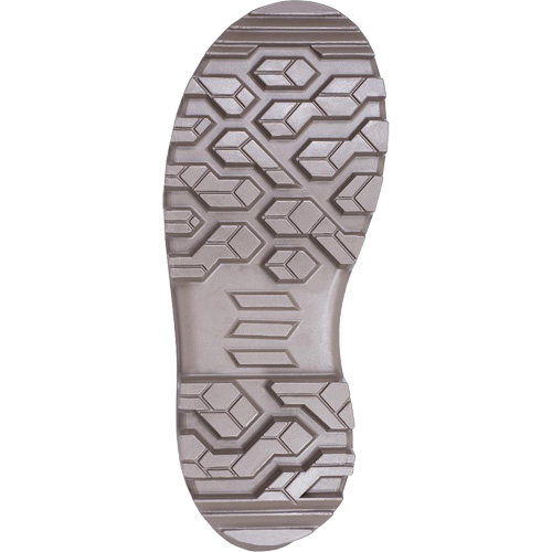 B105FUL.GR Bottes Pioneer Ultra, Polyur&eacute;thane, Embout Acier/Composite, Pointure 6, Semelle R&eacute;sistant aux perforations Pronet Distribution