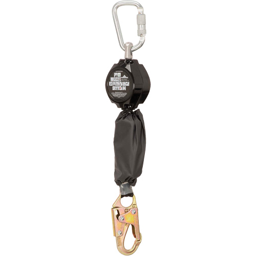 SRL-75105-6LE LVAR pour bas de pente, 6', Dyneema, Pivotant Pronet Distribution