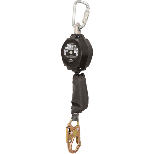 SRL-80302-12LE LVAR pour bas de pente, 12', Dyneema, Pivotant Pronet Distribution