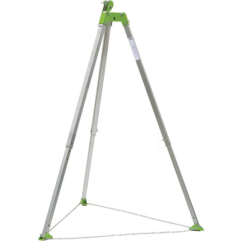 TR-100 Replacement Tripod with Chain & Pulley Pronet Distribution