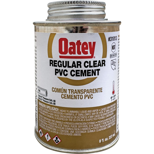 Ultra-Berm Builder&reg; Vinyl Adhesive Pronet Distribution