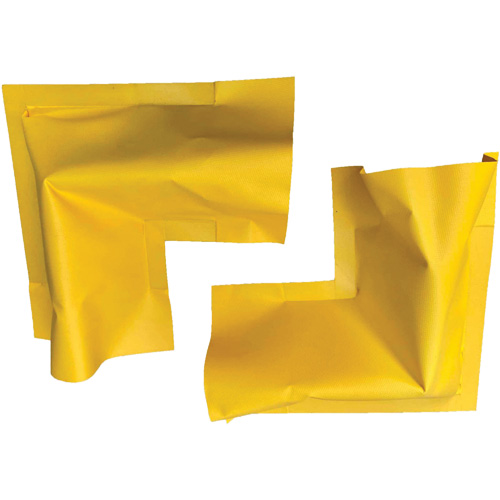 Ultra-Berm Builder&reg; Corners for 4" Model Pronet Distribution