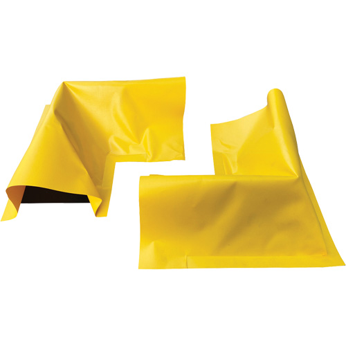 Ultra-Berm Builder&reg; Wall Section for 6" Model Pronet Distribution