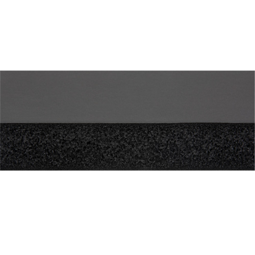 Kneeling Mat, 14" L x 21" W, 1" Thick Pronet Distribution