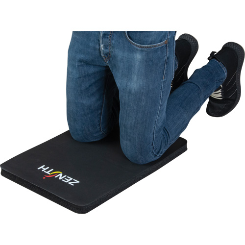 Kneeling Mat, 14" L x 21" W, 1" Thick Pronet Distribution