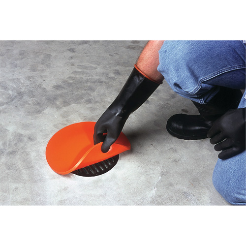Plus Ultra-Drain Seal&reg;, Circular, 20" dia. Pronet Distribution