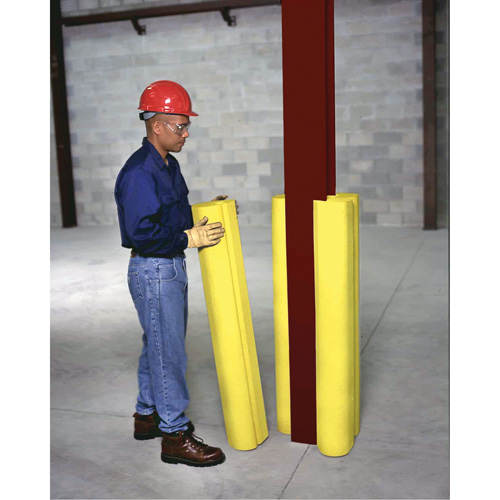Ultra-I-Beam Protector&reg; Pronet Distribution