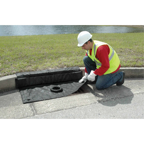 Protecteur de grille Ultra-Inlet Guard Plus  Pronet Distribution