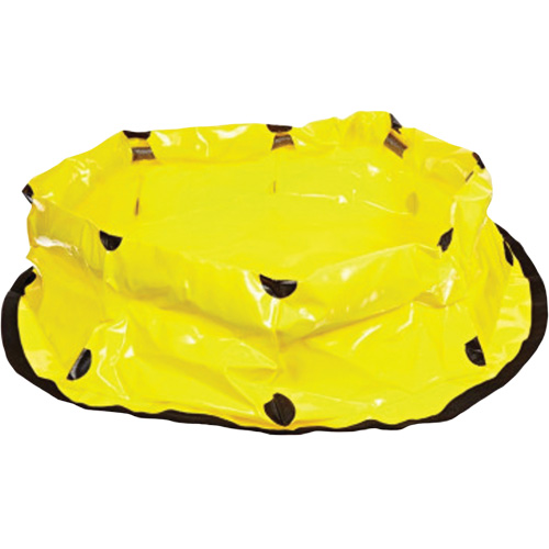 Economy Ultra-Pop Up Pool&reg;, 42" dia., 100 US gal. Capacity Pronet Distribution