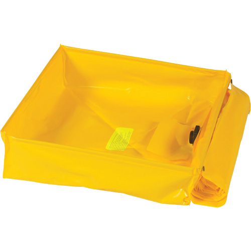 Ultra-Pop Up Pool Plus&reg;, 18" dia., 20 US gal. Capacity Pronet Distribution