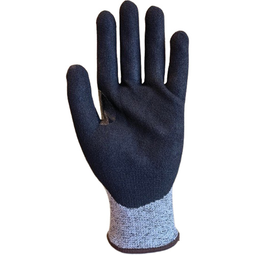 Gants r&eacute;sistants &agrave; la coupe RECN4, Taille 11, Calibre 13, Rev&ecirc;tement Nitrile, Enveloppe en Nylon/PEHP, ASTM ANSI niveau A4/EN 388 niveau D Pronet Distribution