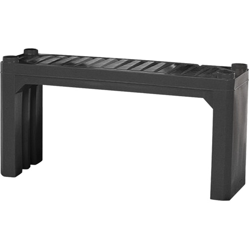 Ultra-Stacking Shelf&reg; Pronet Distribution
