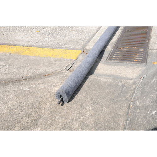 Ultra-Trench Filter Boom&reg; Pronet Distribution