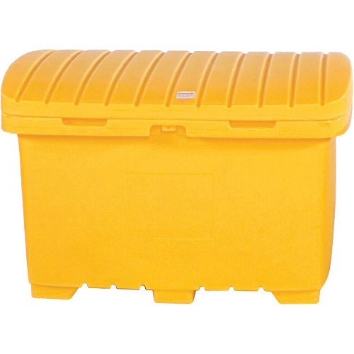 Ultra-Utility Box, 48" lo x 31" la x 31,5" h, Capacit&eacute; de charge Aucune Pronet Distribution