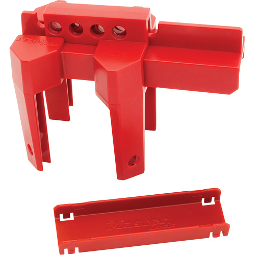 Dispositif de verrouillage r&eacute;glable pour robinet, Type Sph&eacute;rique Pronet Distribution