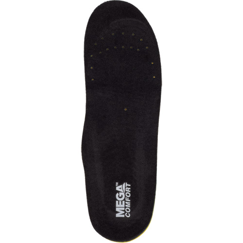 Semelles Personal Anti-Fatigue Mat, Femmes 5 - 7 Pronet Distribution