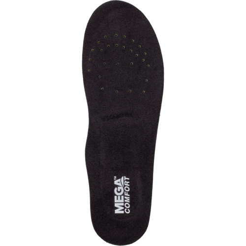 Semelles en gel antifatigue MegaSole, Femmes 5 - 7 Pronet Distribution