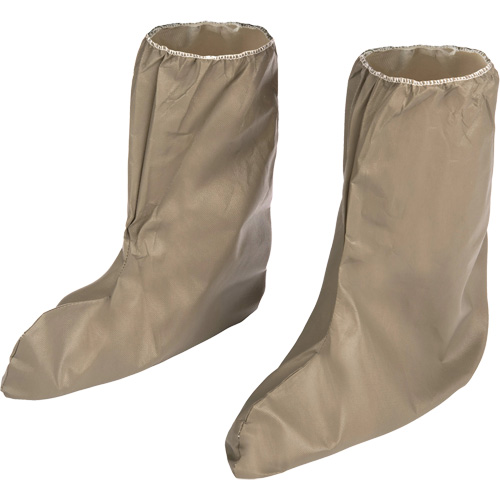 Couvre-bottes antid&eacute;rapant MicroMax NS, Grand/T-Grand Pronet Distribution