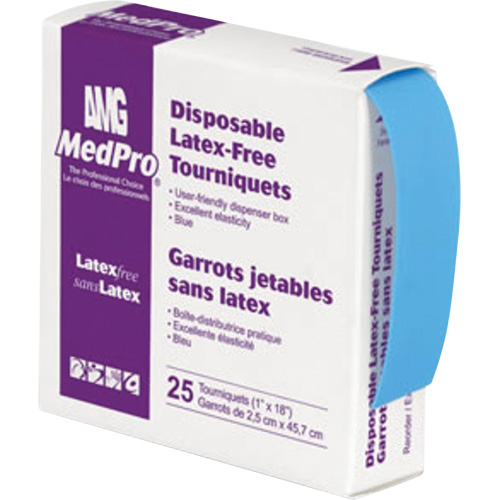 Single-Use Tourniquet Pronet Distribution