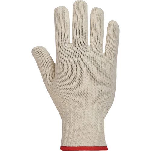 Sure Knit General-Purpose Gloves, Cotton, 8/Medium Pronet Distribution