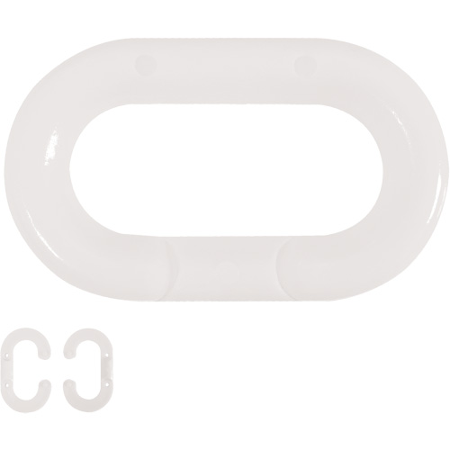 Maillons maîtres, Plastique Pronet Distribution