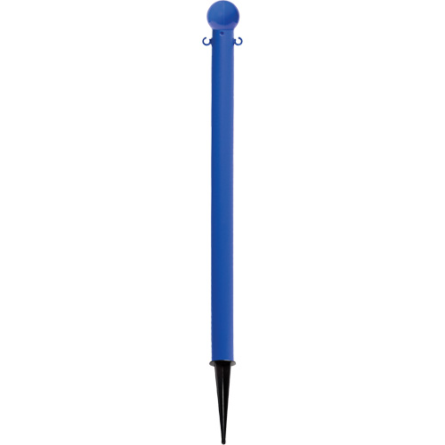Ground Poles, Blue Pronet Distribution