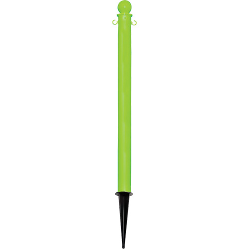 Colonnettes de sol, Vert Pronet Distribution