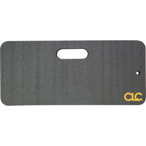 Small Industrial Kneeling Mat, 18" L x 8" W Pronet Distribution