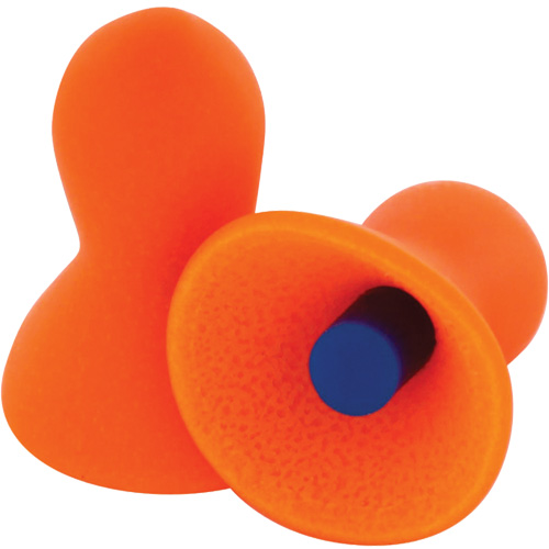 Bouchons d'oreilles Quiet pour usage multiple, Vrac - Boîte Pronet Distribution