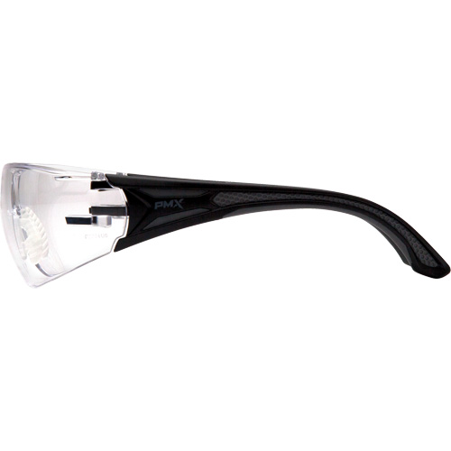 Endeavor&reg; Plus Frameless Safety Glasses, Clear Lens, Anti-Fog, ANSI Z87+/Meets/Exceeds CSA Z94.3 Pronet Distribution