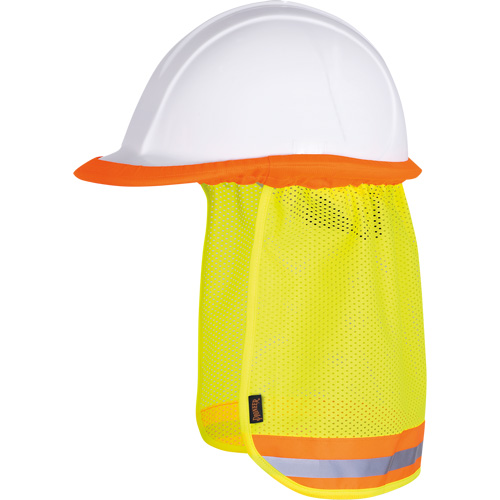 293 Pare-soleil en maille pour casque de protection Pronet Distribution