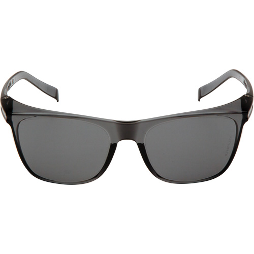 Legacy&reg; Safety Glasses, Grey Lens, Anti-Fog, ANSI Z87+/Meets/Exceeds CSA Z94.3 Pronet Distribution