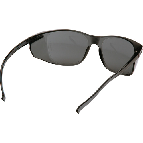 Legacy&reg; Safety Glasses, Grey Lens, Anti-Fog, ANSI Z87+/Meets/Exceeds CSA Z94.3 Pronet Distribution
