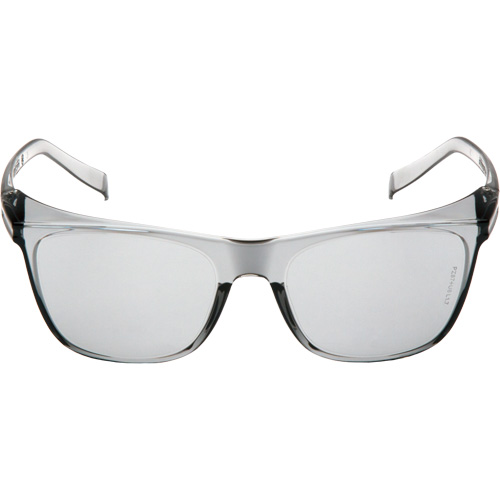 Legacy&reg; Safety Glasses, Light Grey Lens, ANSI Z87+/Meets/Exceeds CSA Z94.3 Pronet Distribution
