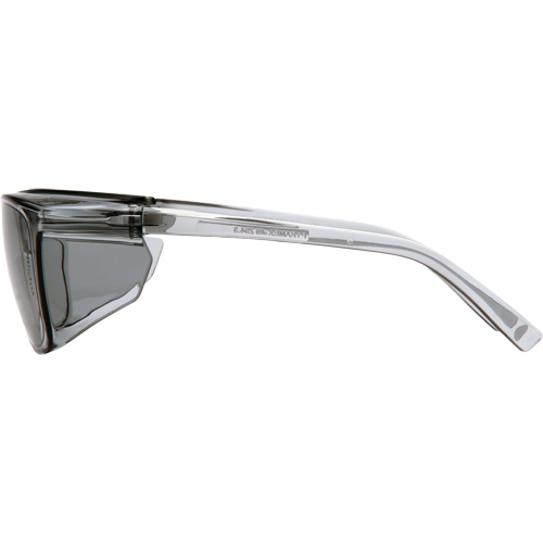 Legacy&reg; Safety Glasses, Light Grey Lens, ANSI Z87+/Meets/Exceeds CSA Z94.3 Pronet Distribution