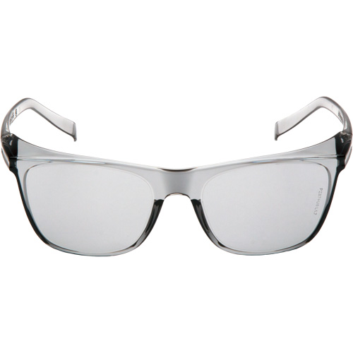 Legacy&reg; Safety Glasses, Light Grey Lens, Anti-Fog, ANSI Z87+/Meets/Exceeds CSA Z94.3 Pronet Distribution