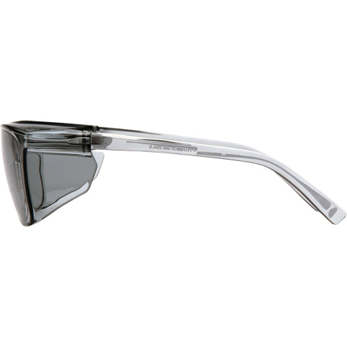 Legacy&reg; Safety Glasses, Light Grey Lens, Anti-Fog, ANSI Z87+/Meets/Exceeds CSA Z94.3 Pronet Distribution