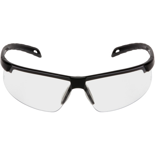 Ever-Lite&reg; Safety Glasses, Clear Lens, Anti-Fog, ANSI Z87+/Meets/Exceeds CSA Z94.3 Pronet Distribution