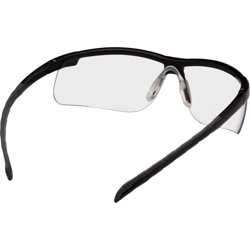 Ever-Lite&reg; Safety Glasses, Clear Lens, Anti-Fog, ANSI Z87+/Meets/Exceeds CSA Z94.3 Pronet Distribution