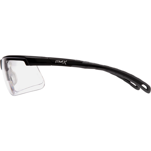 Lunettes de s&eacute;curit&eacute; avec verres de lecture Ever-Lite, Lentille Transparent/1,5, Antibu&eacute;e, ANSI Z87+/R&eacute;pond ou surpasse la norme CSA Z94.3 Pronet Distribution
