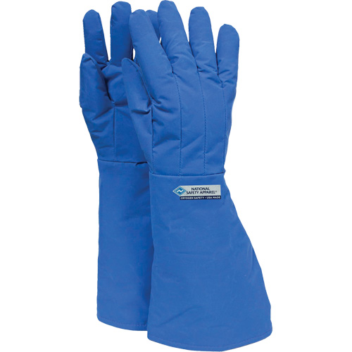 Waterproof Cryogenic Gloves Pronet Distribution