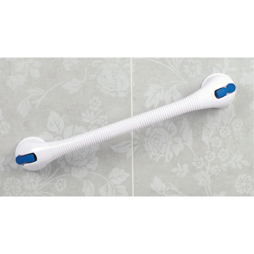 Barre d'appui 24" &agrave; ventouses Pronet Distribution