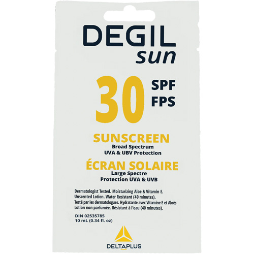 Sunscreen, SPF 30, Lotion Pronet Distribution