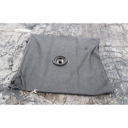 Storm Sentinel Grate Gator 36" x 36" Pronet Distribution