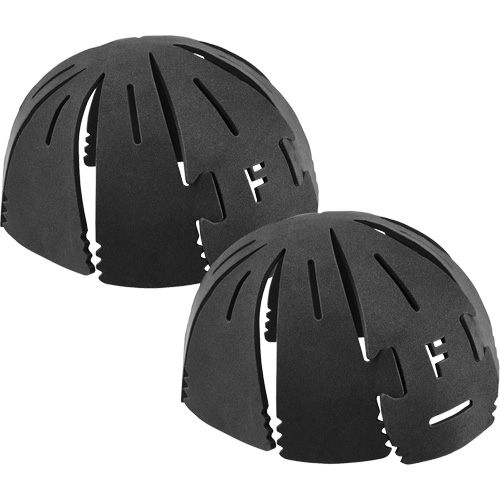 Encart universel Skullerz 8944 pour casquette antichocs Pronet Distribution